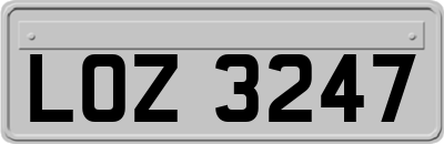 LOZ3247