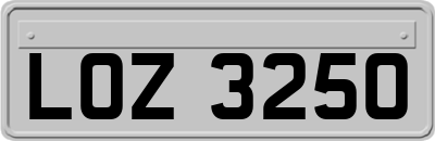 LOZ3250