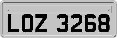 LOZ3268