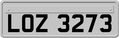 LOZ3273