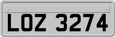 LOZ3274