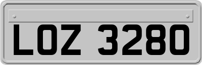 LOZ3280