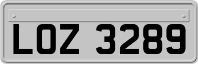 LOZ3289