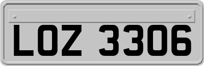 LOZ3306