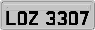 LOZ3307