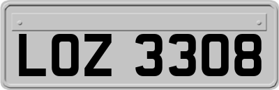 LOZ3308