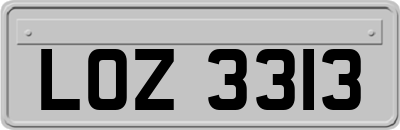 LOZ3313