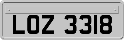 LOZ3318