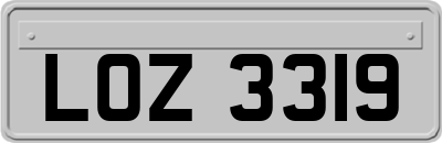 LOZ3319