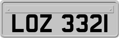 LOZ3321