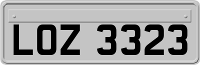 LOZ3323