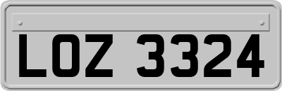 LOZ3324