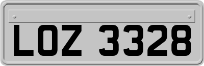 LOZ3328