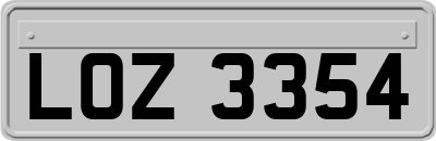 LOZ3354