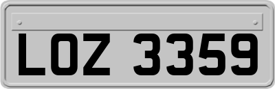 LOZ3359