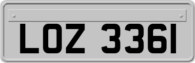 LOZ3361