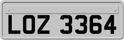 LOZ3364