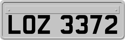 LOZ3372