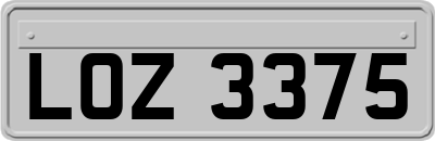 LOZ3375