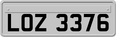LOZ3376