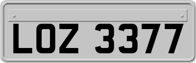 LOZ3377