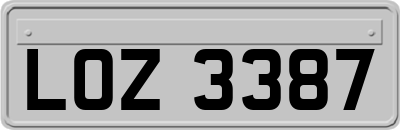 LOZ3387