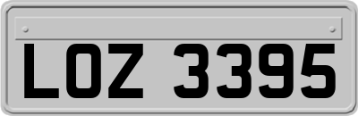 LOZ3395