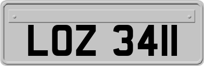 LOZ3411