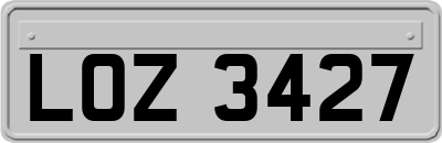 LOZ3427