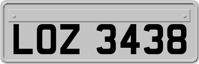 LOZ3438
