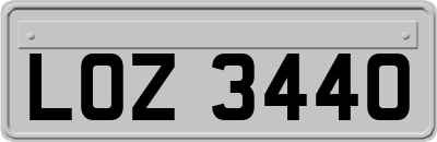 LOZ3440