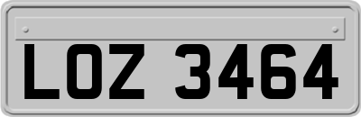 LOZ3464