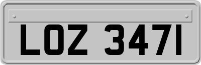 LOZ3471