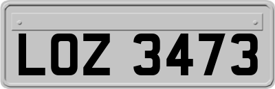 LOZ3473