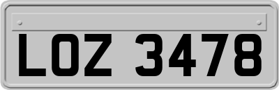LOZ3478