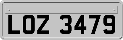 LOZ3479