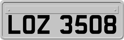 LOZ3508