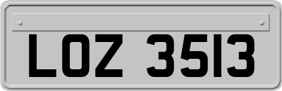 LOZ3513