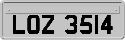 LOZ3514