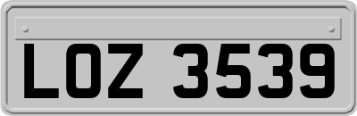 LOZ3539