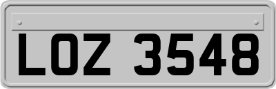 LOZ3548