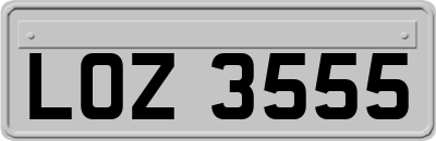 LOZ3555