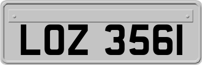 LOZ3561