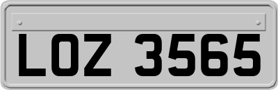 LOZ3565