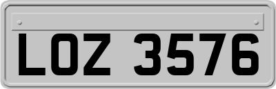 LOZ3576