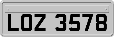 LOZ3578