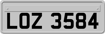 LOZ3584