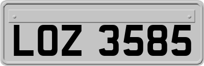 LOZ3585
