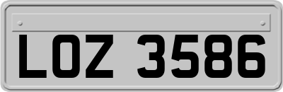 LOZ3586