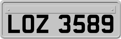 LOZ3589